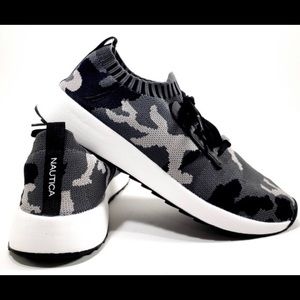 Nautica Zyla Sneaker